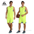 Uniformes de baloncesto baratos Jersey de baloncesto